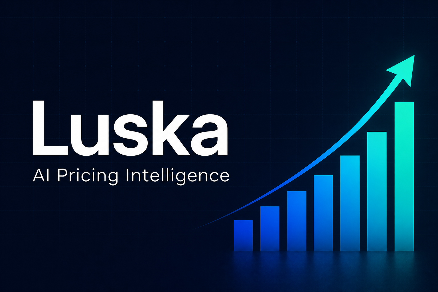 AI Competitive Benchmarking Tool — Instant Market Analysis | luska.ai